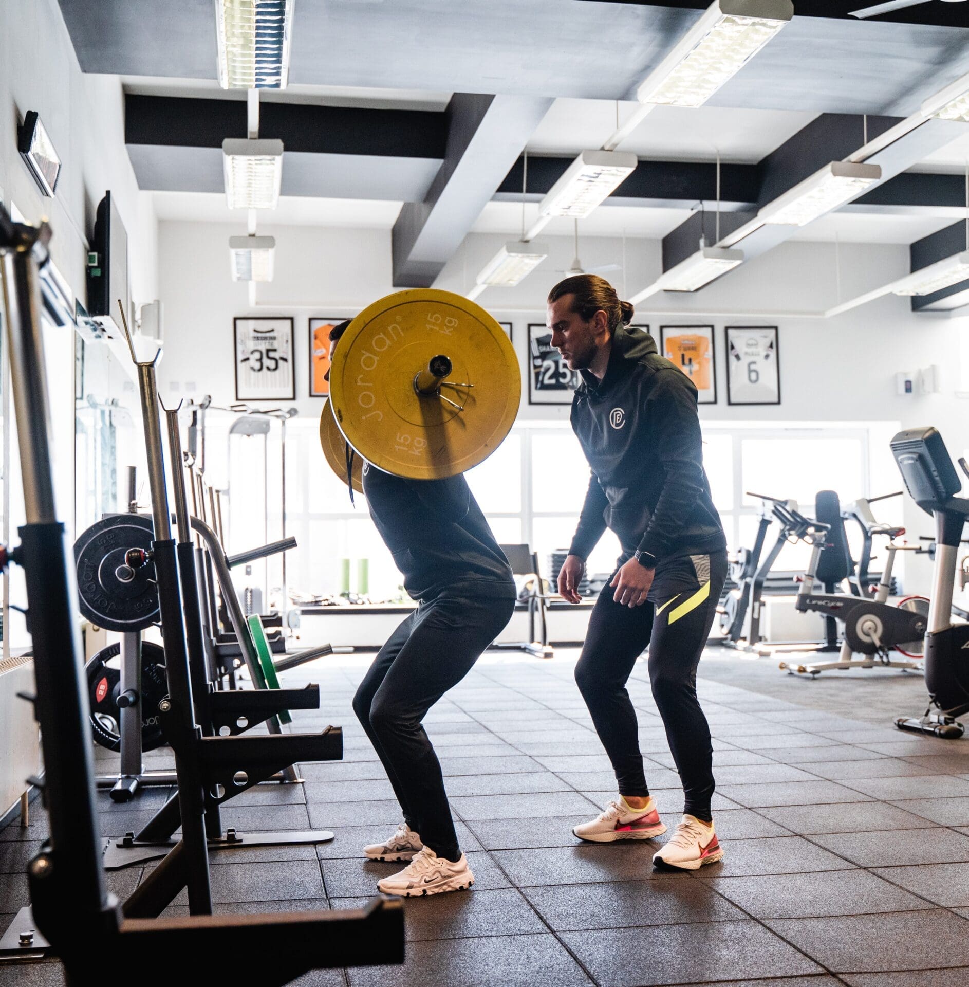 How to Become a Personal Trainer with The Fitness Group