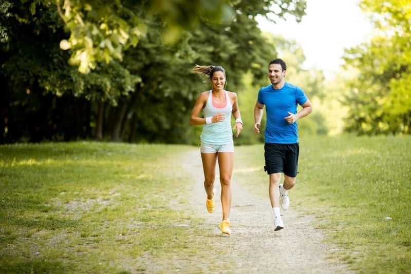 Pros and Cons of Running