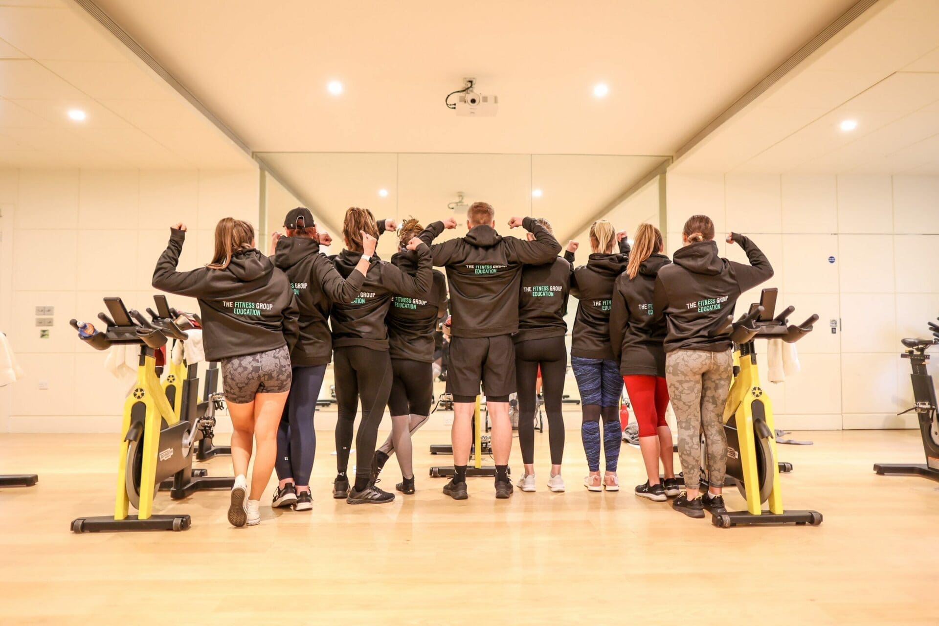Flexible Finance Available The Fitness Group
