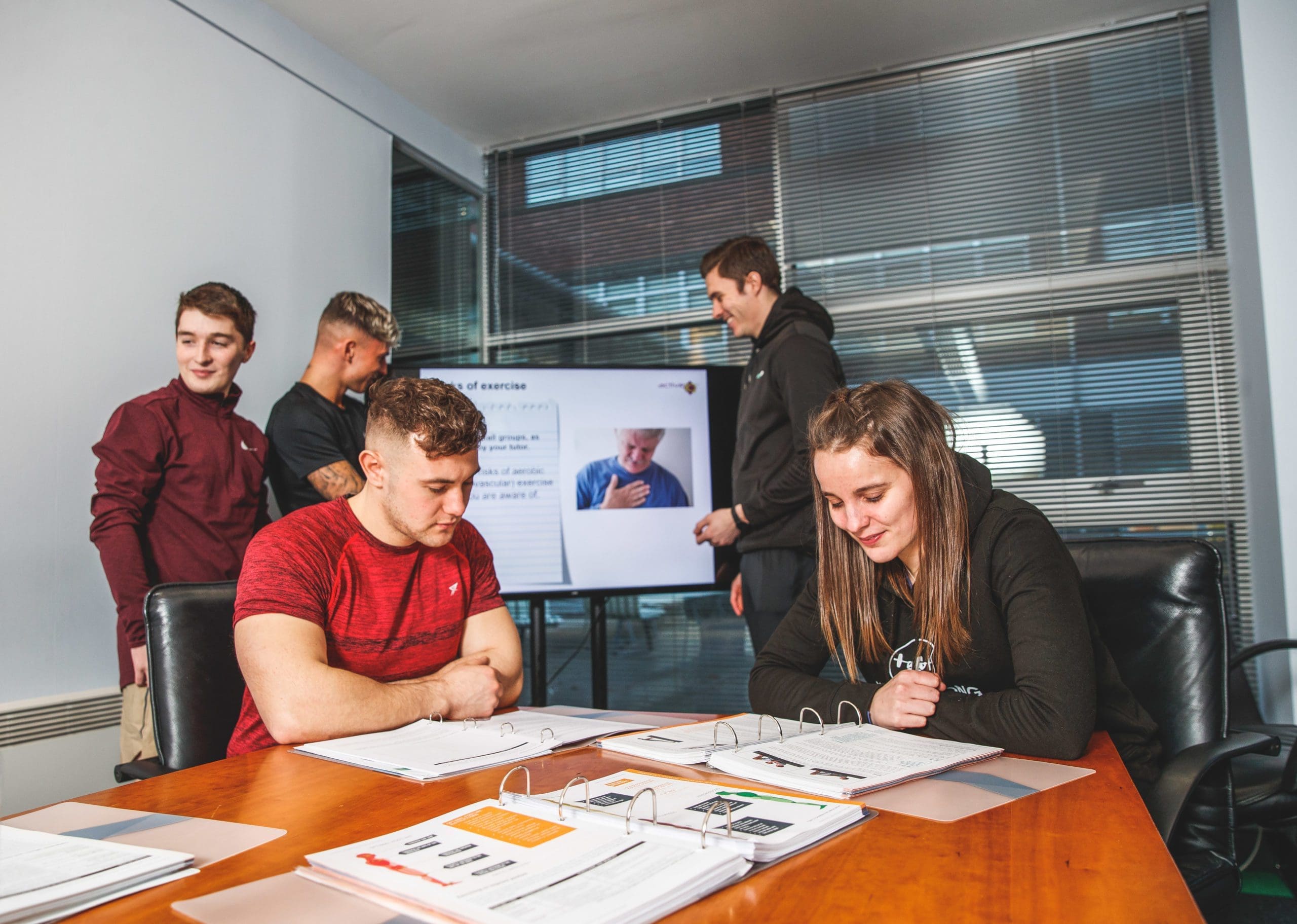 Best Personal Training Course UK Best Personal Training Course UK