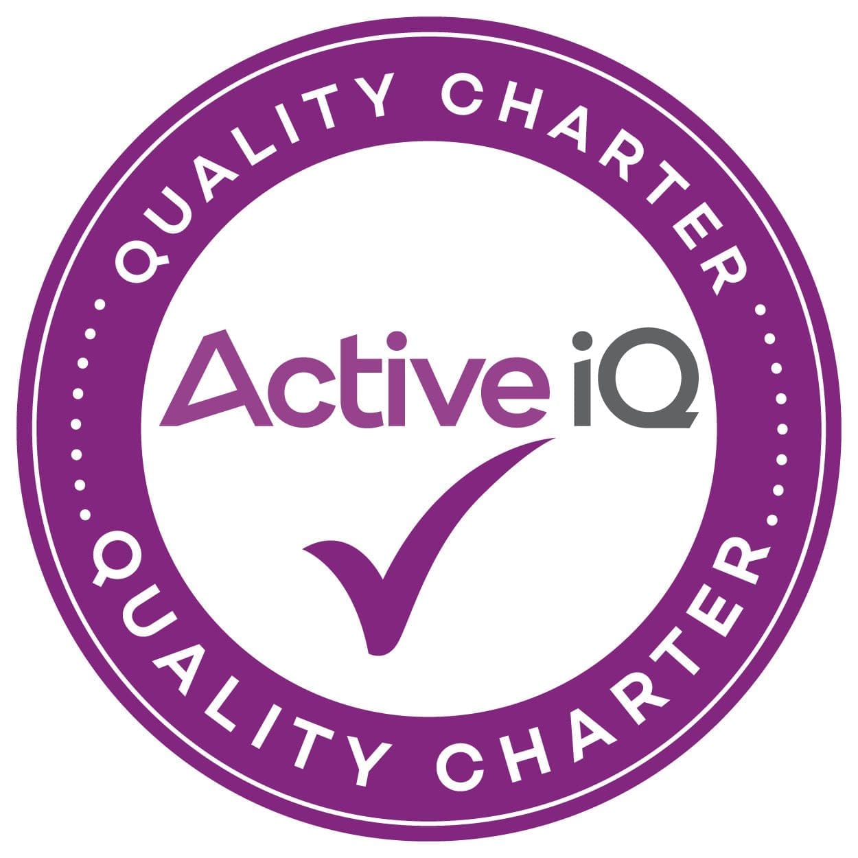 Active iQ Quality Charter