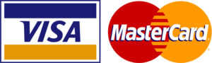 Visa Mastercard Logo