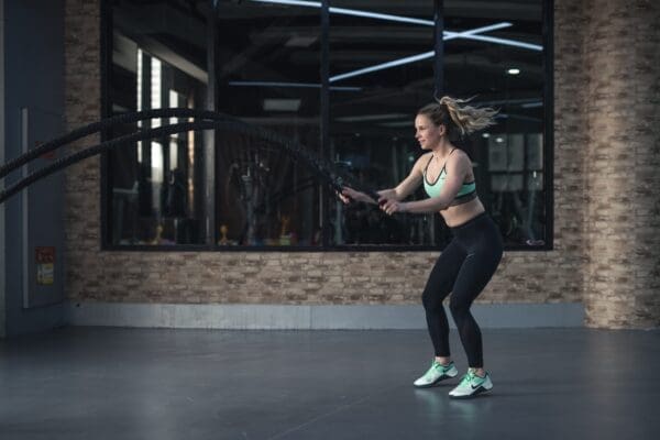 Personal Training Nutrition Course