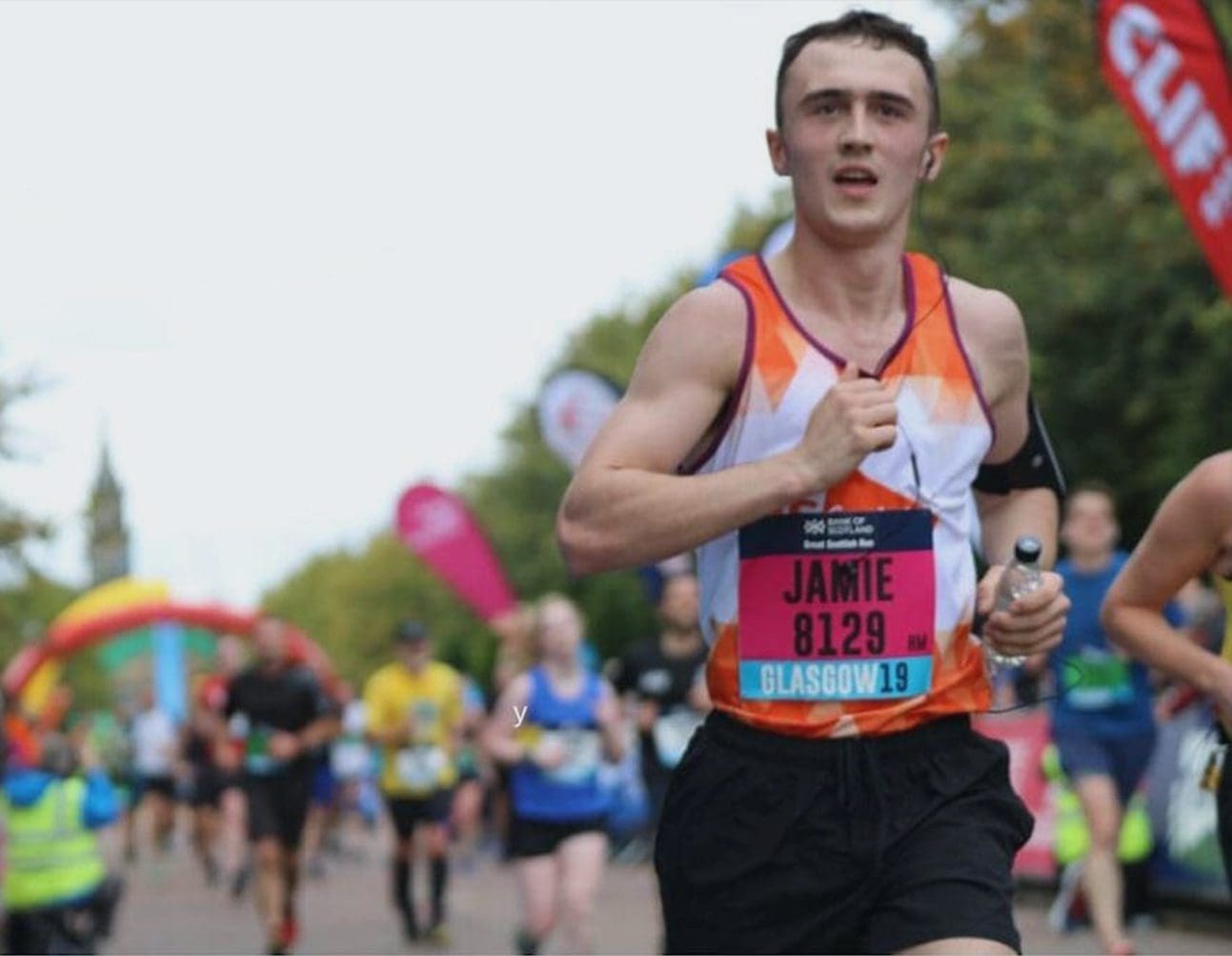 PT Diploma Student Review