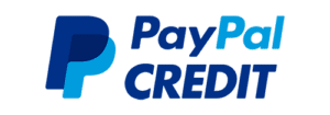 Paypal Credit Logo