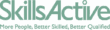 SKILLS ACTIVE LOGO