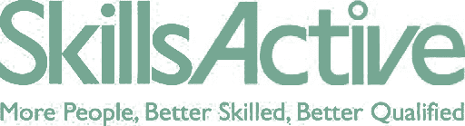 SKILLS ACTIVE LOGO