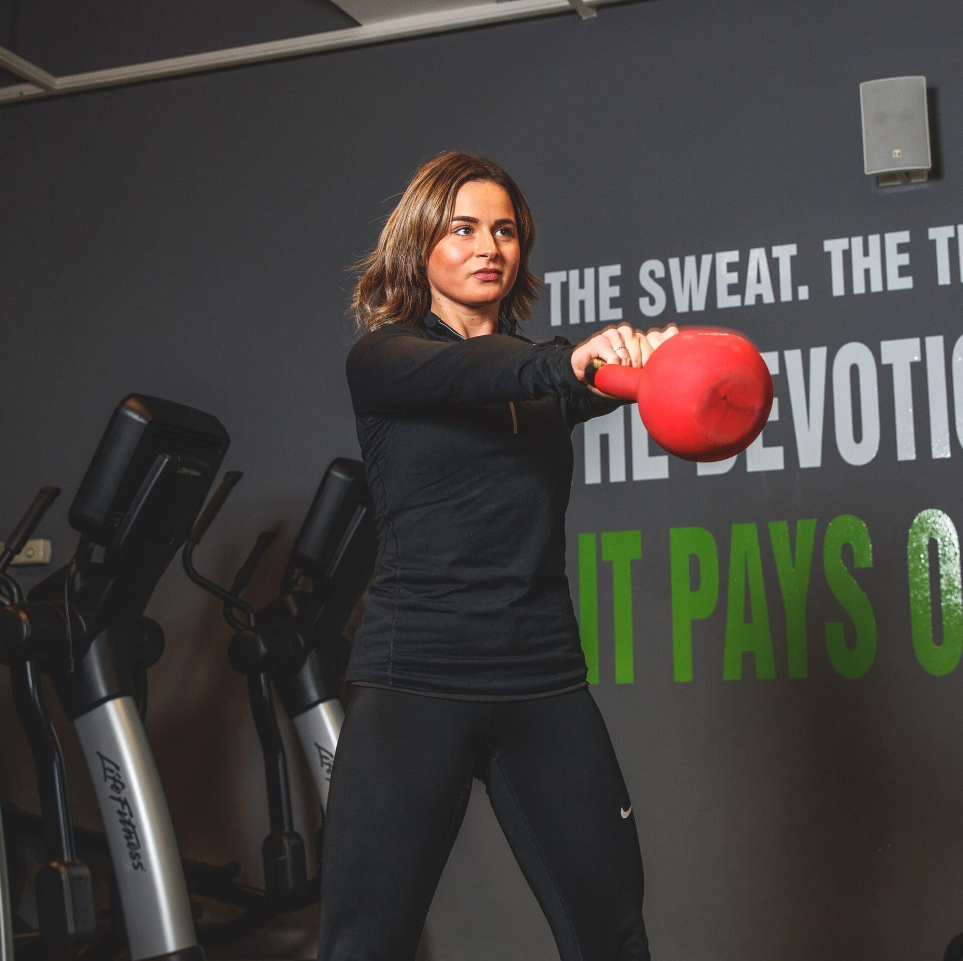 Kettlebells Instructor Courses UK