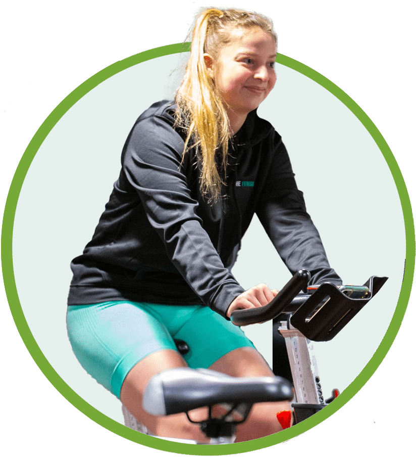 Spin Indoor Cycling Instructor Qualifications
