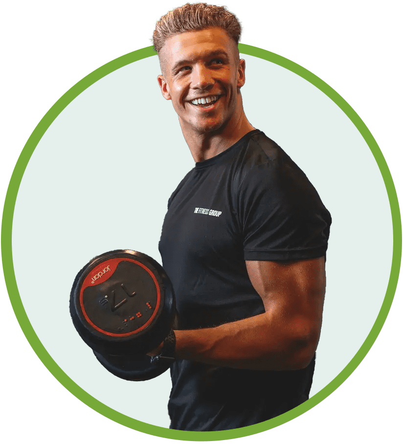 PT Course - The Fitness Group