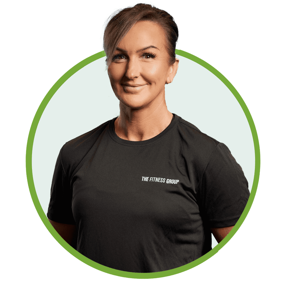 Level 3 Pre & Post Natal Instructor Qualification