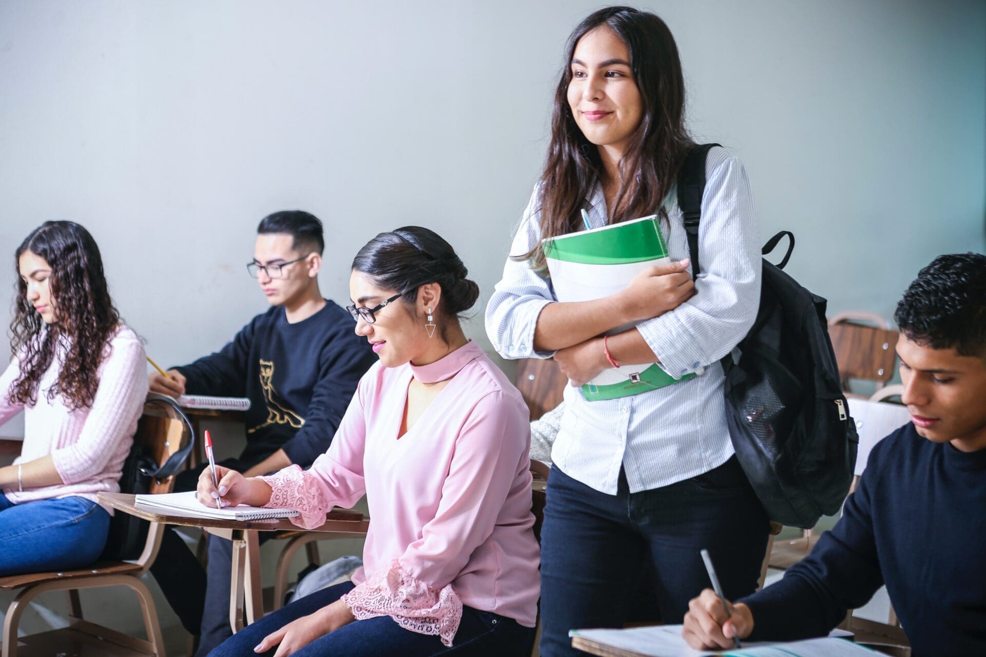 Education and Training Tutoring Qualification