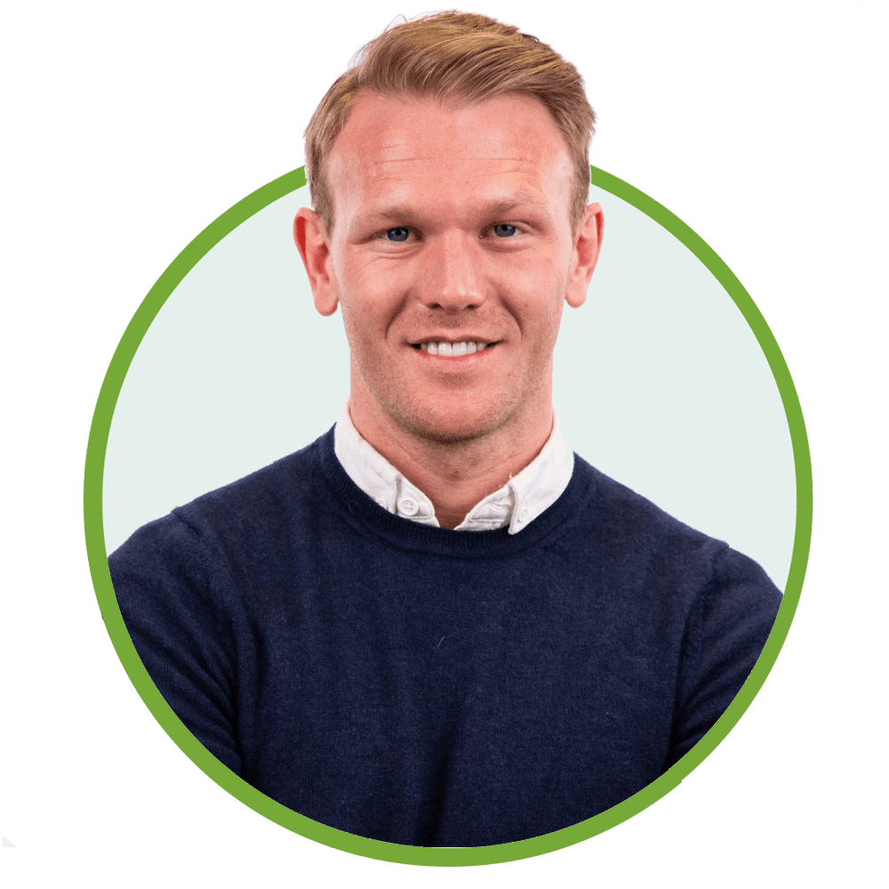 Scott Agnew The Fitness Group