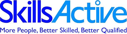 Skills Active Logo