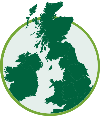 The Fitness Group Locations