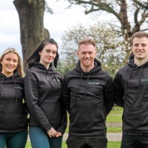 Leading Physical Activity for Adolescents