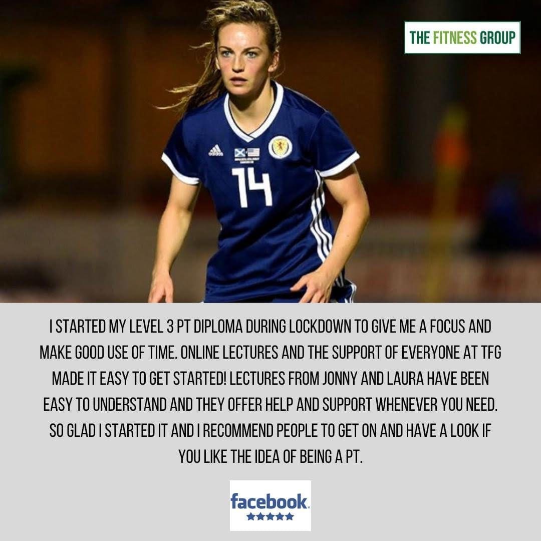 Chloe Arthur Graduate Review