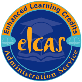 ELCAS LOGO THE FITNESS GROUP