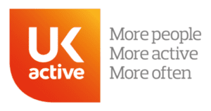UK ACTIVE THE FITNESS GROUP PARTNER