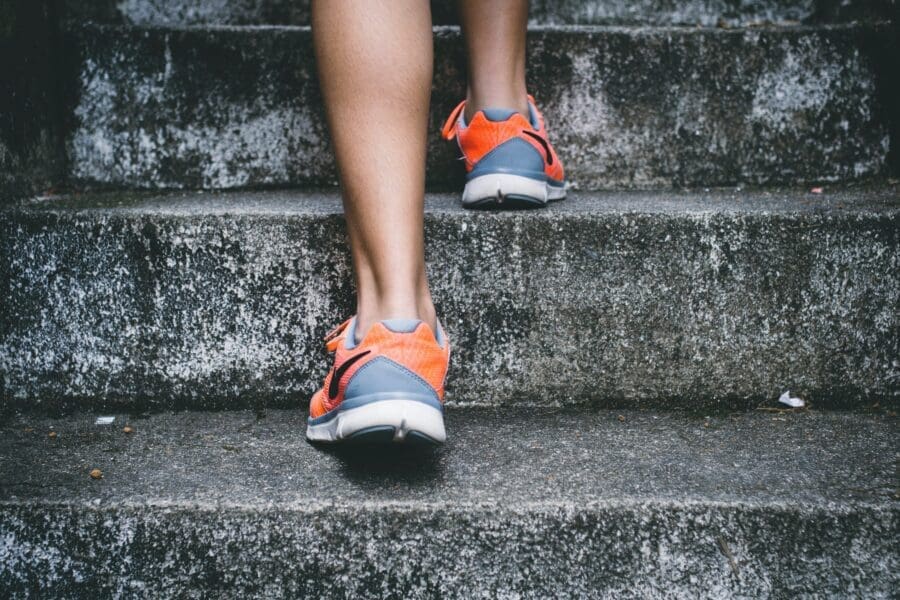 exercise benefits to mental health