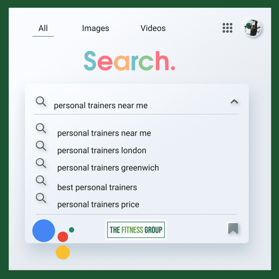 Personal Trainers Near Me Personal Trainers Near Me