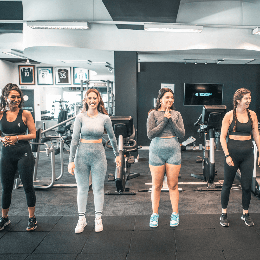 Personal Trainer Courses Glasgow