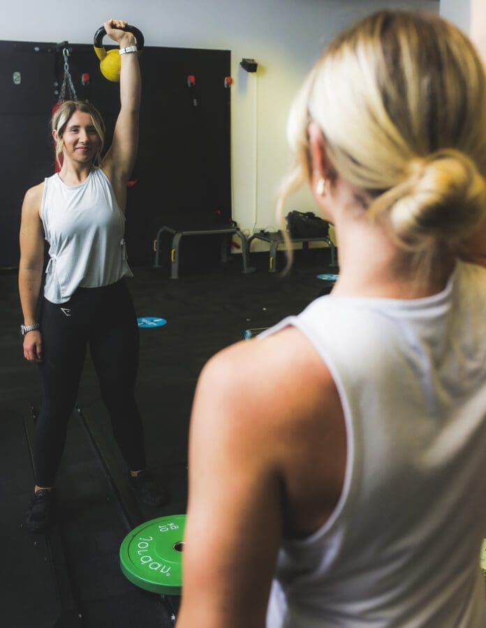 how much is a gym membership in the UK