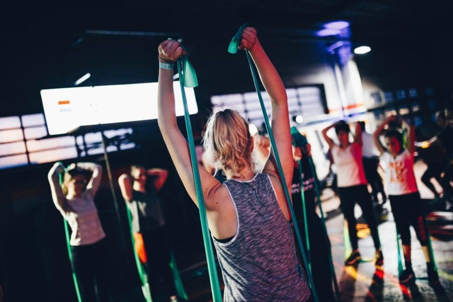 MyZone Integrated Fitness Systems