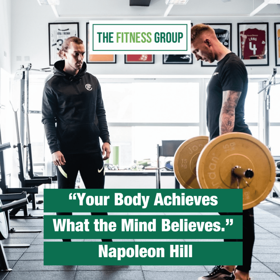 Workout Quotes, the body achieves what the mind believes by Napoleon Hill Workout Quotes, the body achieves what the mind believes by Napoleon Hill