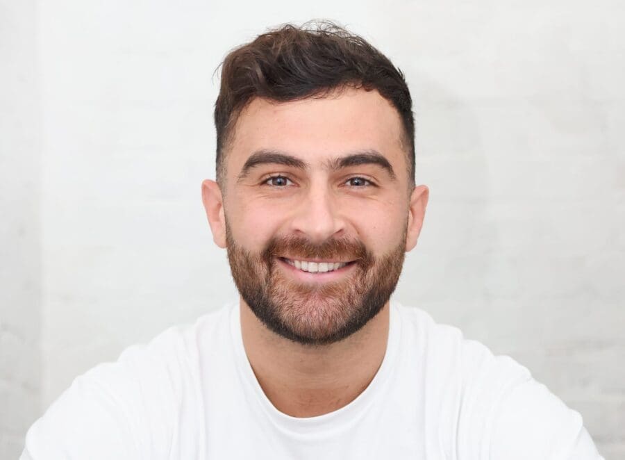 Diren Kartal best personal trainers Diren Kartal best personal trainers