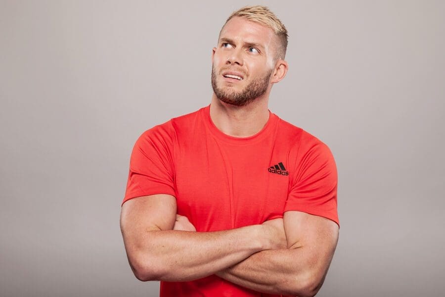 James Smith Best Personal Trainers in the World