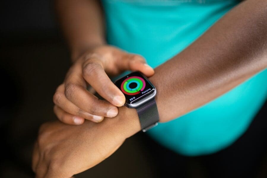 Wearable Tech Top Fitness Trends in 2024