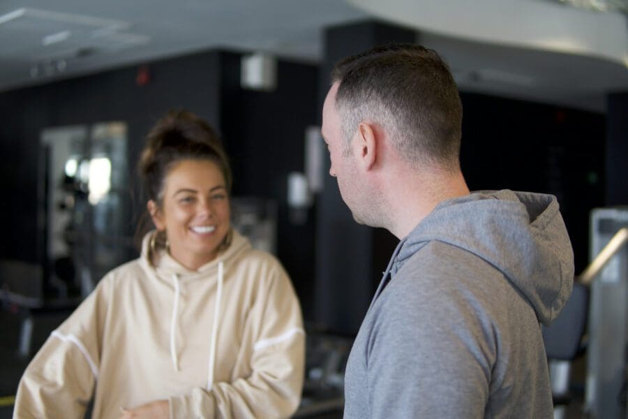 Personal Trainer is one the highest paying jobs UK Personal Trainer is one the highest paying jobs UK