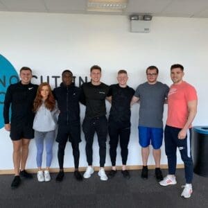 Personal Training Courses Manchester