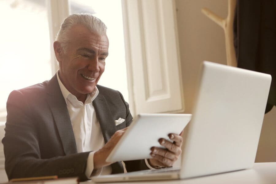 Career Change at 50