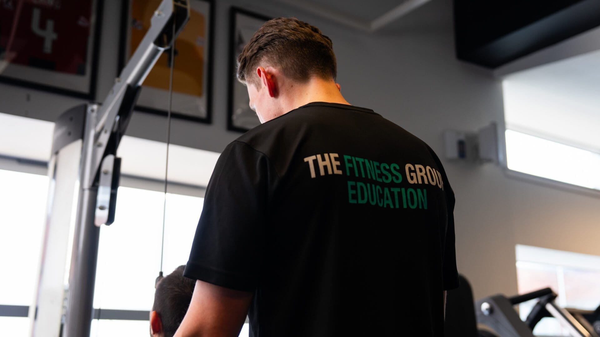 Exercise Referral Course