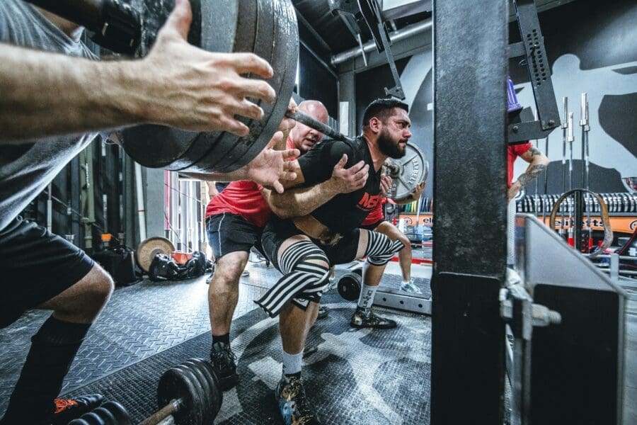 Strength & Conditioning Coach - Another Sports Related Job in the Fitness Industry Strength & Conditioning Coach - Another Sports Related Job in the Fitness Industry