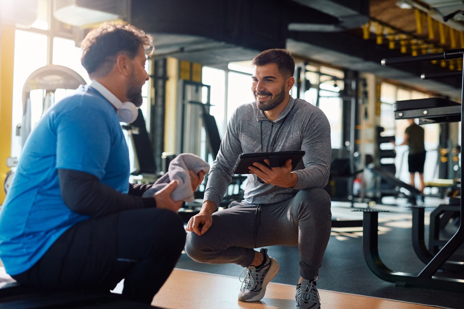 Industry Leading Level 3 Diploma Exercise Referral Course