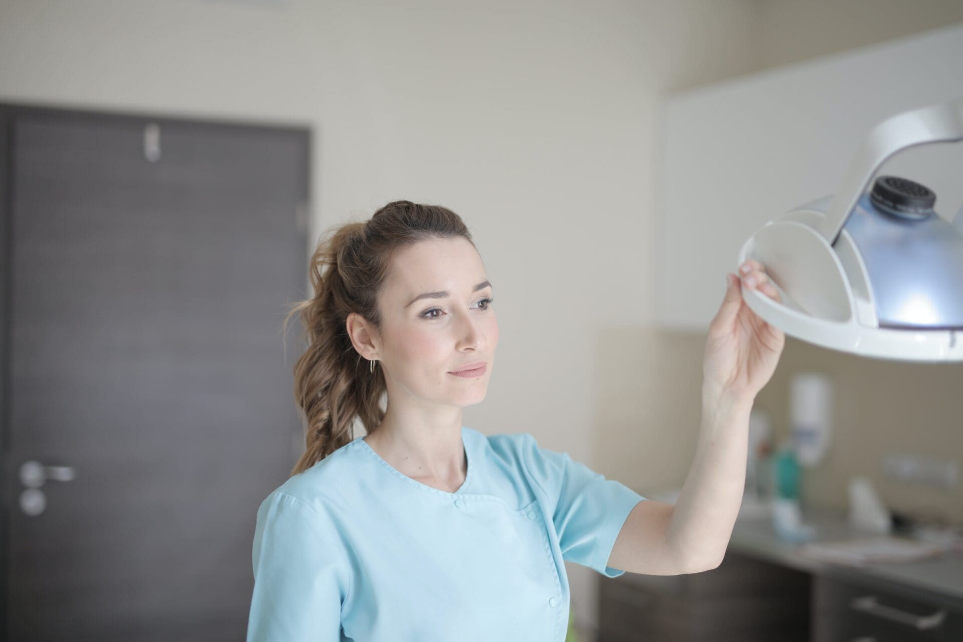nurse career change
