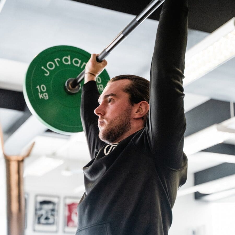 sports related jobs as a gym manager