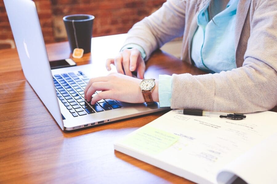 Most common career changes for nurses (UK) as a medical writer