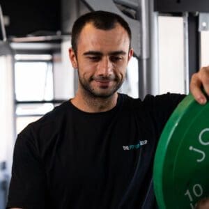 Level 3 & Level 4 Master Personal Trainer Package