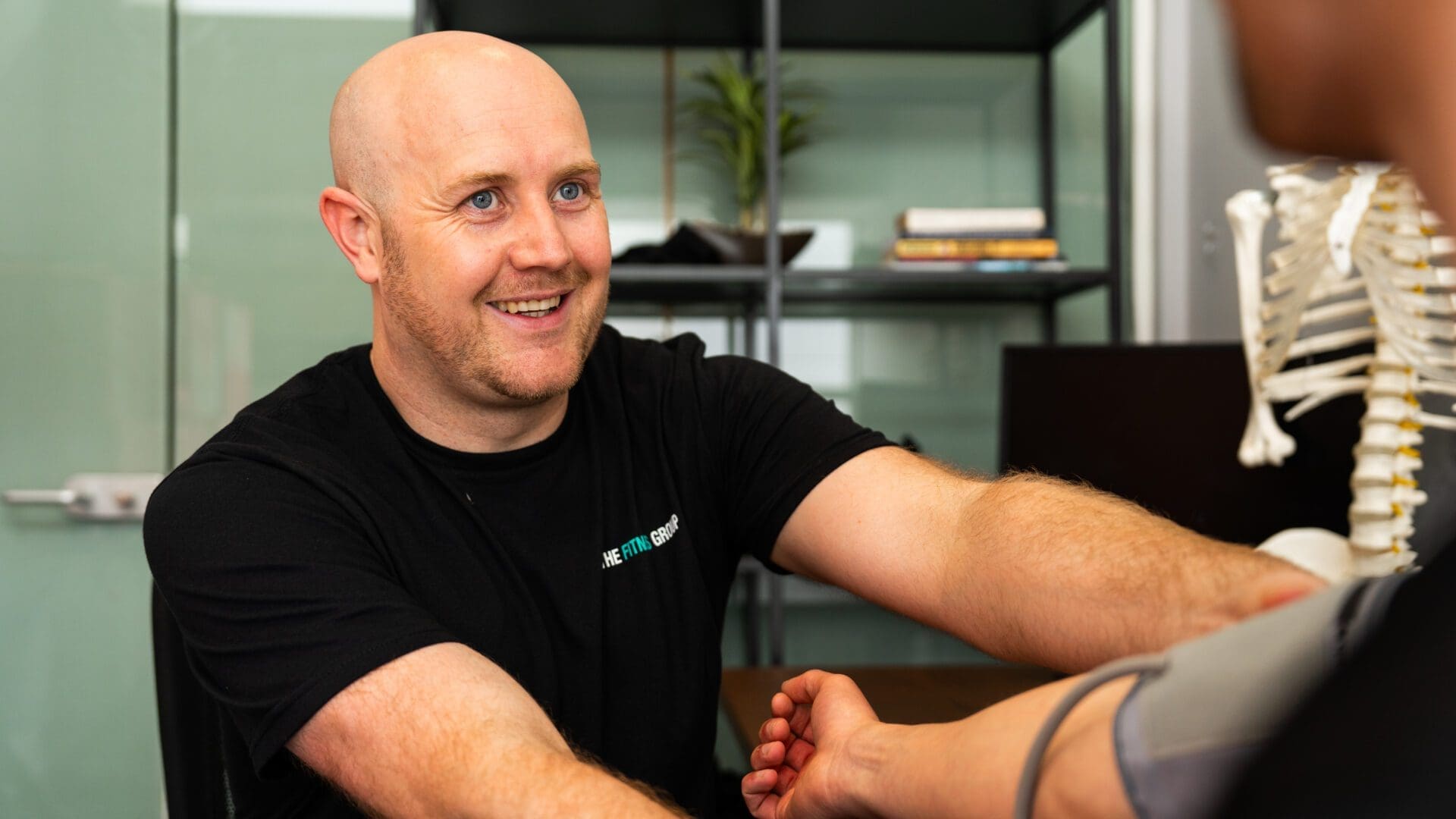 Level 4 Obesity And Diabetes Management The Fitness Group