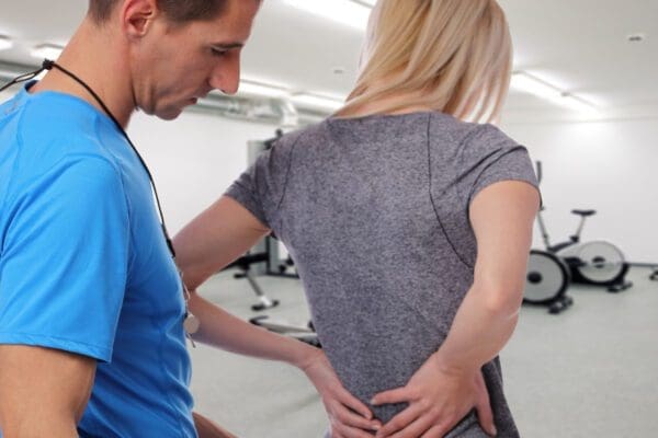 Level 4 Exercise Specialist Lower Back Pain Course