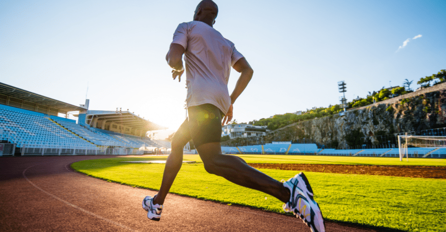 Sauna Use in Athletic Training