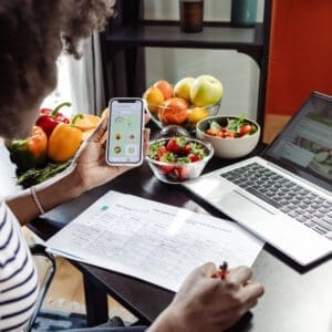 The best online nutrition courses