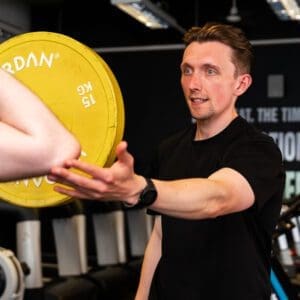 Level 3 & 4 Platinum Personal Trainer Course Package