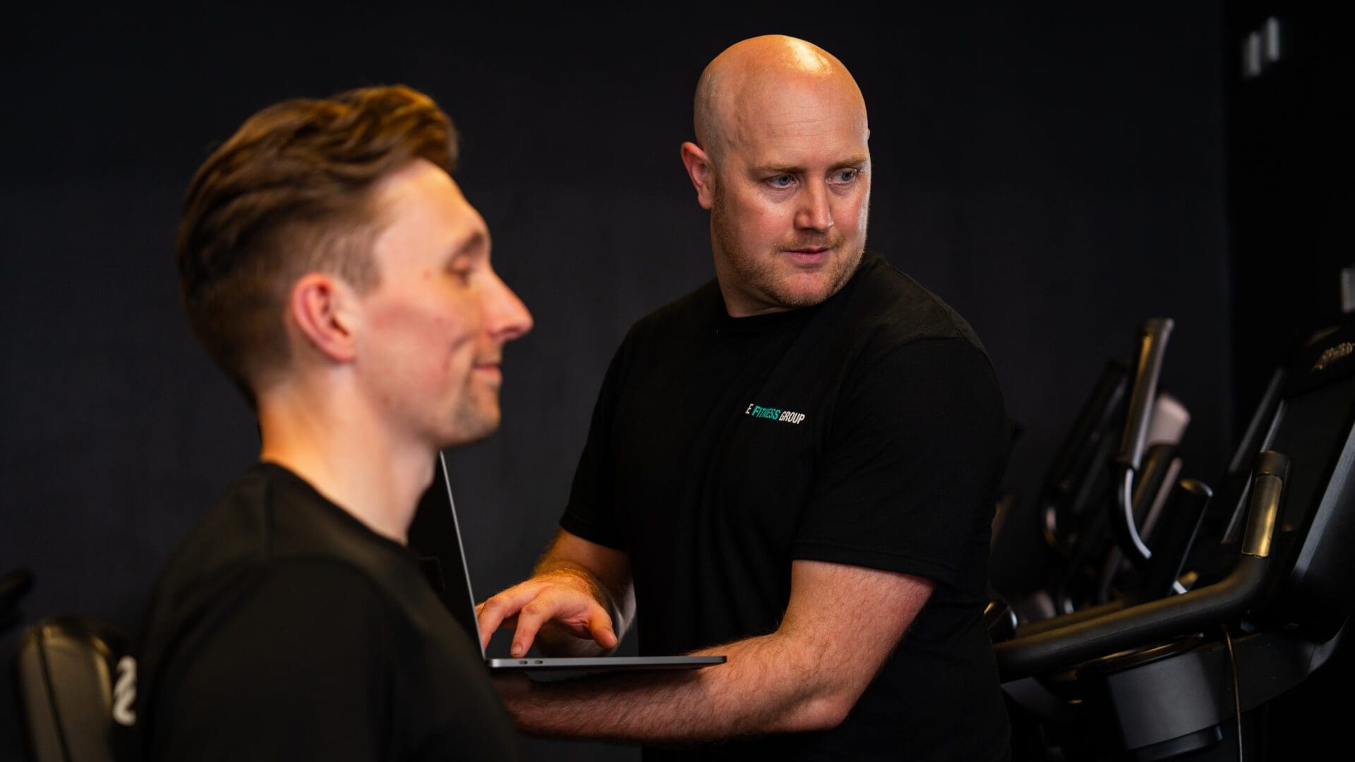 Master Personal Trainer Course Support