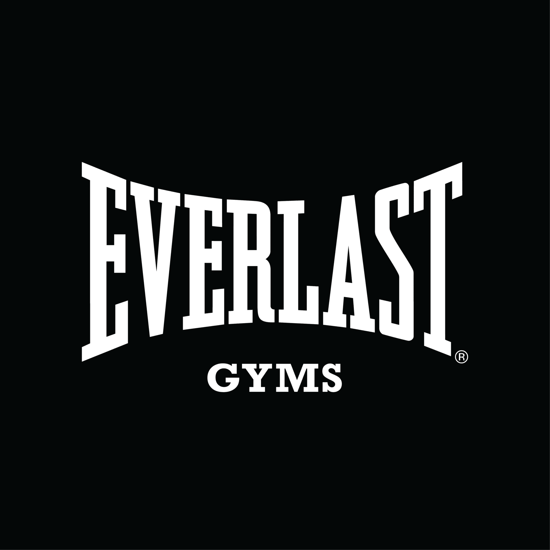 everlast gyms logo