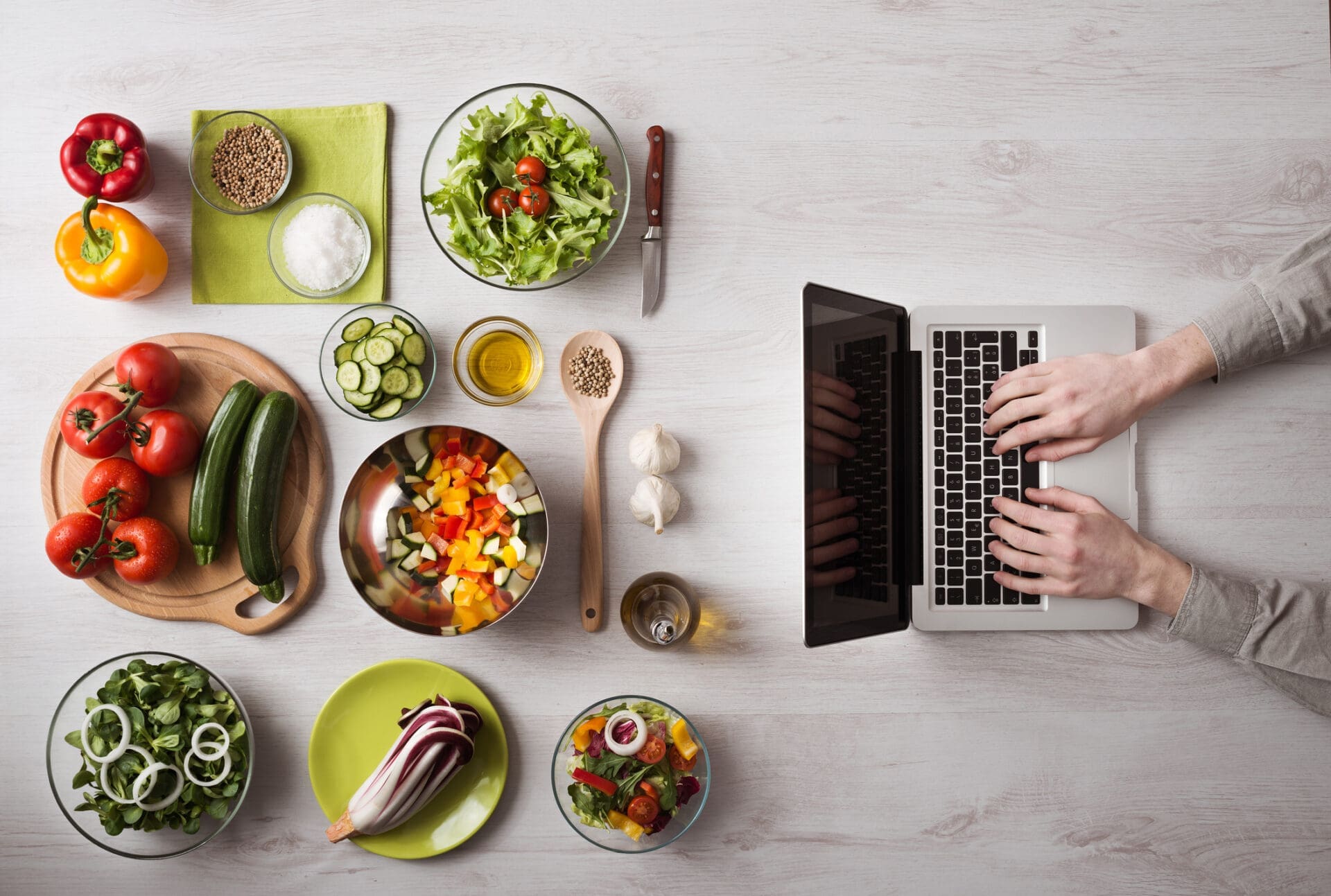 Level 4 Diploma in Nutrition